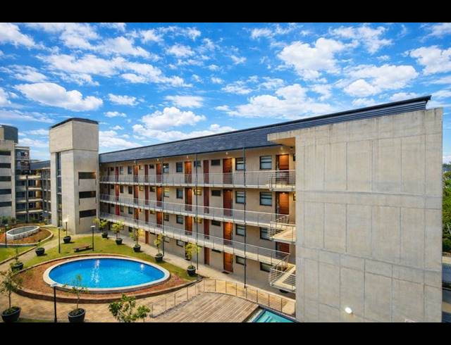 2 BEDROOM PROPERTY TO RENT IN BROOKLYN